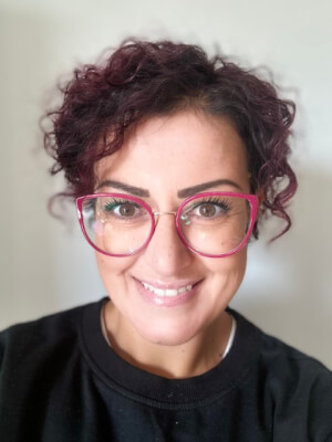 Giordana Maggi