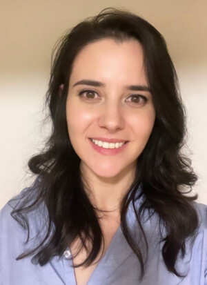 Arianna Cornali