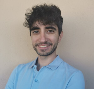 Roberto Cingolani