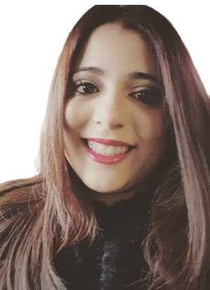Sara Sanna