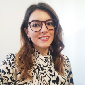 Samantha Tomasi