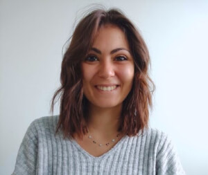 Chiara Pellicone
