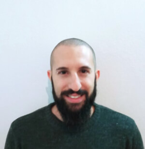 Gianluca Babolin