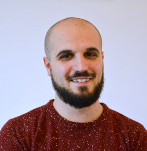 Edoardo Franchi