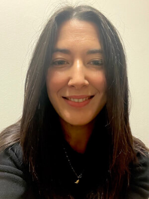 Marica Zanchin