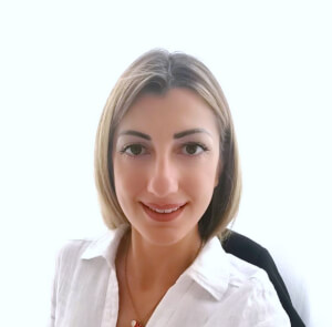 Maria Cristina Gentile