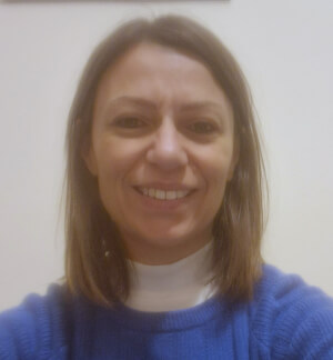 Marilisa Colamartino