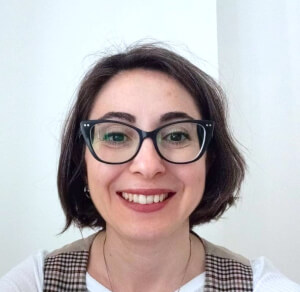Angela Cecere
