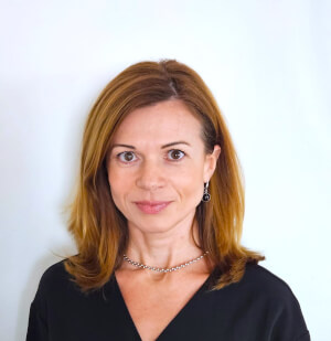 Natalia Tarasov