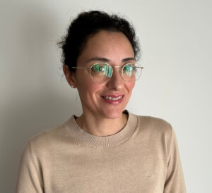 Maria Chiara Angeloni