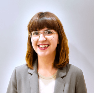 Ilaria Polimanti