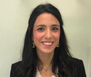 Chiara Rosalia Paci