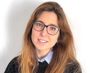 Valentina Benassi