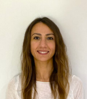 Ilaria Chiantia