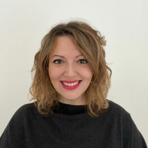 Sara Pasqualetti