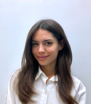 Veronica Volpe