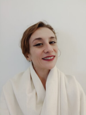 Luciana Maniaci