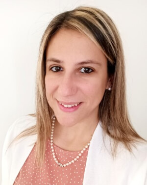 Claudia Giammusso