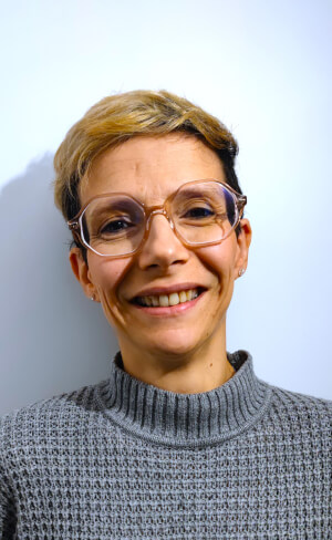 Chiara Ferrari