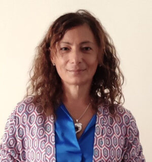Barbara Mantuano