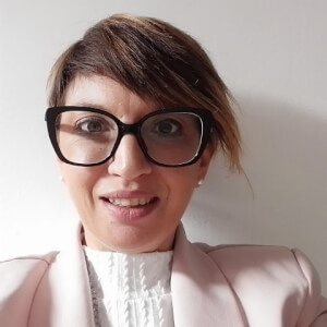 Erika Vignola