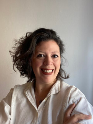 Fabrizia Agnesone