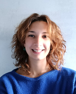 Giulia Ricci