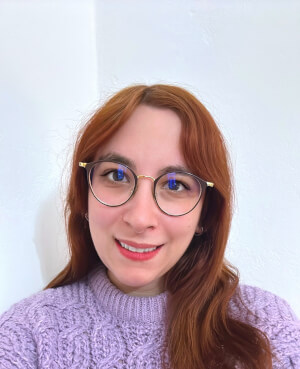 Oriana Manella