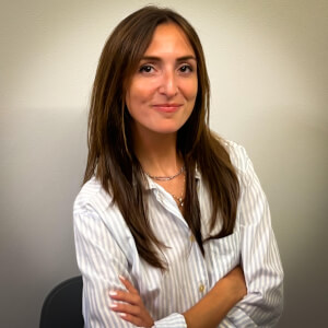 Ilaria Bagnoli