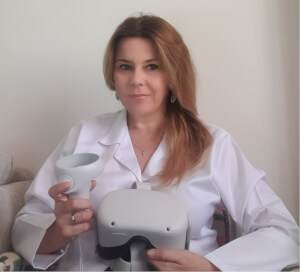 Viviana Longo