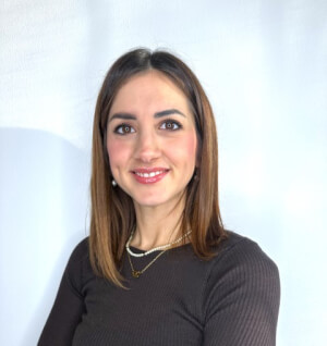 Francesca Terzi
