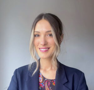 Benedetta Lanfranco