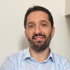 Alessandro Cerroni