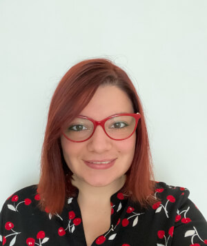 Gloria Sabatino