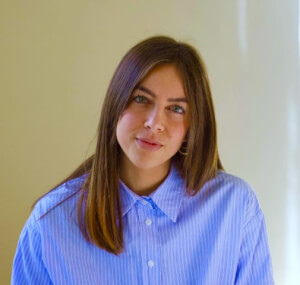 Elena Casadei