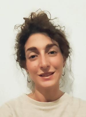 Sara Corrado