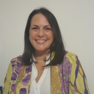 Cecilia Passalacqua