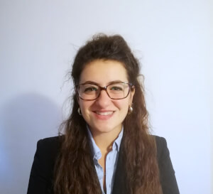 Jessica De Francesco