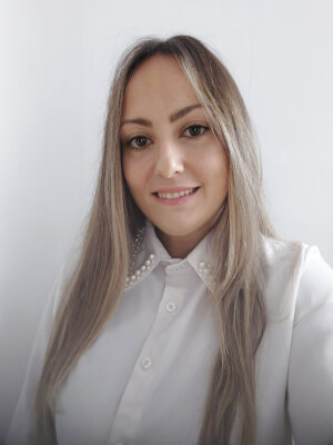 Maria La Femina