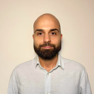 Luca Avezzano