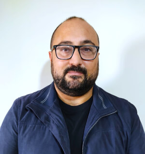 Giuseppe Coppola