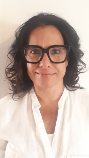 Antonella Patrizi