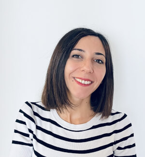 Cristina Tomaino