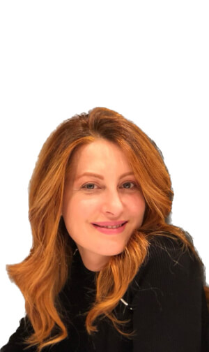 Gaia Bertocci