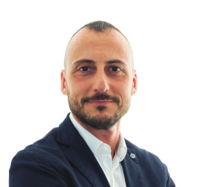 Alessio Moscardini