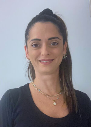 Irene Frati