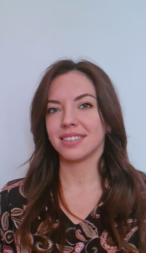 Simona Carannante