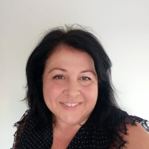 Patrizia Romio