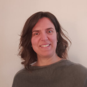 Marina Gamerro