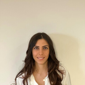 Federica Severino